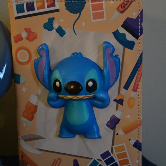 NEW One-of-a-kind Stitch Gift Set - Picture 2 of 16